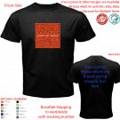 Jimmy Eat World Surviving New Albums Alternatif Indie Size adult XS-5XL Kids Toddler Infants
