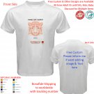 Jimmy Eat World Surviving New Albums Alternatif Indie 5 T-Shirt Size adult XS-5XL