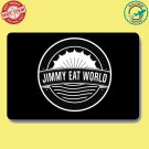 Jimmy Eat World Surviving New Albums Alternatif Indie 3 Doormat