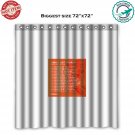 Jimmy Eat World Surviving New Albums Alternatif Indie 2 Shower Curtain