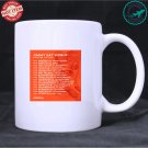 Jimmy Eat World Surviving New Albums Alternatif Indie 2 White Mug