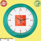 Jimmy Eat World Surviving New Albums Alternatif Indie 2 Wall Clocks