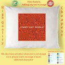 Jimmy Eat World Surviving New Albums Alternatif Indie Pillow Cases