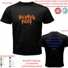 Halloween Event 31 October Trick Or Treat 3 Size adult XS-5XL Kids Toddler Infants