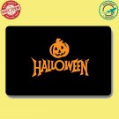 Halloween Event 31 October Trick Or Treat Doormat