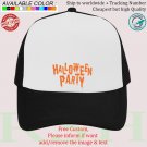 Halloween Event 31 October Trick Or Treat 2 Hats Caps