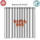 Halloween Event 31 October Trick Or Treat 2 Shower Curtain