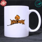 Halloween Event 31 October Trick Or Treat White Mug