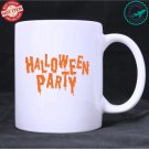 Halloween Event 31 October Trick Or Treat 2 White Mug