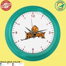 Halloween Event 31 October Trick Or Treat Wall Clocks