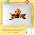 Halloween Event 31 October Trick Or Treat Pillow Cases