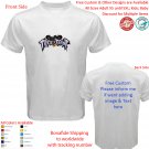 Halloween Event 31 October Trick Or Treat 8 T-Shirt Size adult XS-5XL Kids Toddler Infants