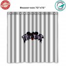 Halloween Event 31 October Trick Or Treat 4 Shower Curtain