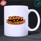 Halloween Event 31 October Trick Or Treat 3 White Mug