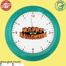 Halloween Event 31 October Trick Or Treat 3 Wall Clocks