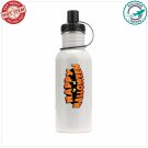 Halloween Event 31 October Trick Or Treat 3 Sports School Bottle