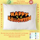 Halloween Event 31 October Trick Or Treat 3 Pillow Cases