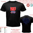 Fabio Quartararo MotoGp Yamaha Petronas France Size adult XS-5XL Kids Toddler Infants
