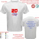 Fabio Quartararo MotoGp Yamaha Petronas France 2 T-Shirt Size adult XS-5XL Kids Toddler Infants