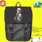 Fabio Quartararo MotoGp Yamaha Petronas France 2 Backpack bags