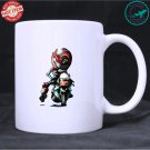 Fabio Quartararo MotoGp Yamaha Petronas France 2 White Mug