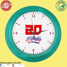 Fabio Quartararo MotoGp Yamaha Petronas France Wall Clocks