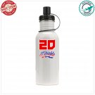 Fabio Quartararo MotoGp Yamaha Petronas France Sports School Bottle