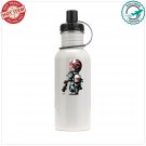 Fabio Quartararo MotoGp Yamaha Petronas France 2 Sports School Bottle