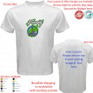 Franco Morbidelli MotoGp Yamaha Petronas Italy 4 T-Shirt Size adult XS-5XL Kids Toddler Infants