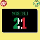 Franco Morbidelli MotoGp Yamaha Petronas Italy Doormat