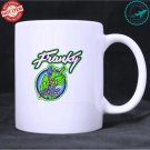 Franco Morbidelli MotoGp Yamaha Petronas Italy 2 White Mug