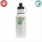 Franco Morbidelli MotoGp Yamaha Petronas Italy 2 Sports School Bottle
