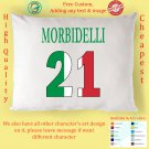 Franco Morbidelli MotoGp Yamaha Petronas Italy Pillow Cases