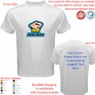 Alex Rins MotoGP Suzuki Ecstar Spain 4 T-Shirt Size adult XS-5XL Kids Toddler Infants