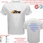 Alex Rins MotoGP Suzuki Ecstar Spain 6 T-Shirt Size adult XS-5XL Kids Toddler Infants