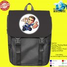 Alex Rins MotoGP Suzuki Ecstar Spain Backpack bags