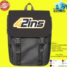 Alex Rins MotoGP Suzuki Ecstar Spain 3 Backpack bags