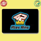 Alex Rins MotoGP Suzuki Ecstar Spain 2 Doormat