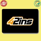 Alex Rins MotoGP Suzuki Ecstar Spain 3 Doormat