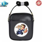 Alex Rins MotoGP Suzuki Ecstar Spain Sling Bags