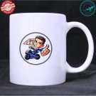 Alex Rins MotoGP Suzuki Ecstar Spain White Mug