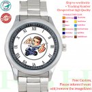 Alex Rins MotoGP Suzuki Ecstar Spain Watches
