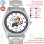 Alex Rins MotoGP Suzuki Ecstar Spain Watches