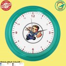 Alex Rins MotoGP Suzuki Ecstar Spain Wall Clocks
