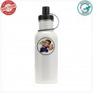Alex Rins MotoGP Suzuki Ecstar Spain Sports School Bottle