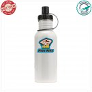 Alex Rins MotoGP Suzuki Ecstar Spain 2 Sports School Bottle