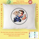 Alex Rins MotoGP Suzuki Ecstar Spain Pillow Cases