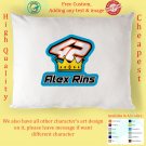 Alex Rins MotoGP Suzuki Ecstar Spain 2 Pillow Cases