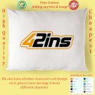 Alex Rins MotoGP Suzuki Ecstar Spain 3 Pillow Cases