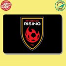 Phoenix Rising USL Casino Arizona Field Doormat